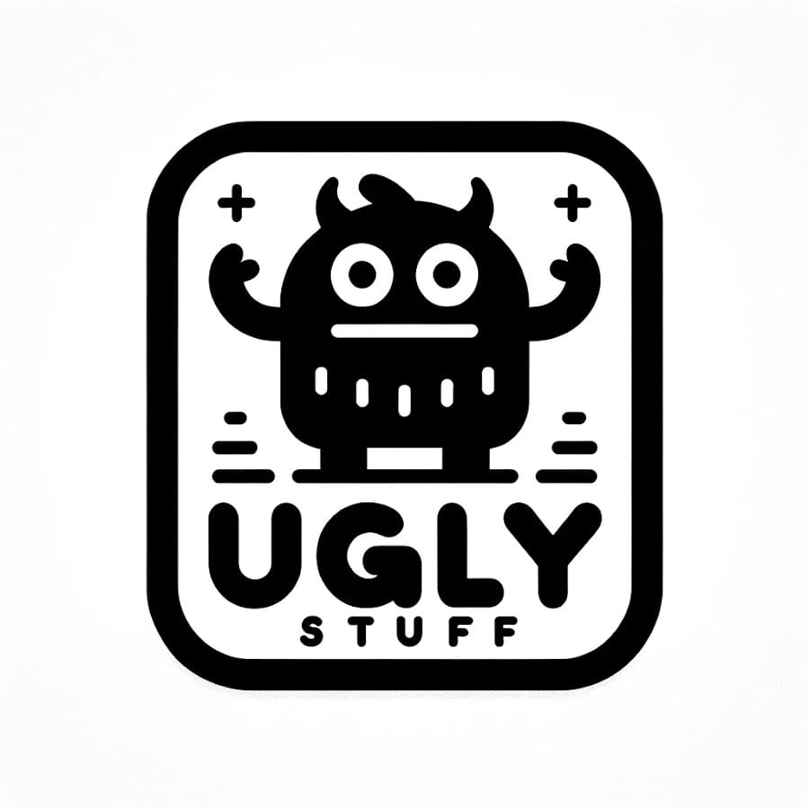Ugly Stuff | Maker, Art, Marketing, Technology 