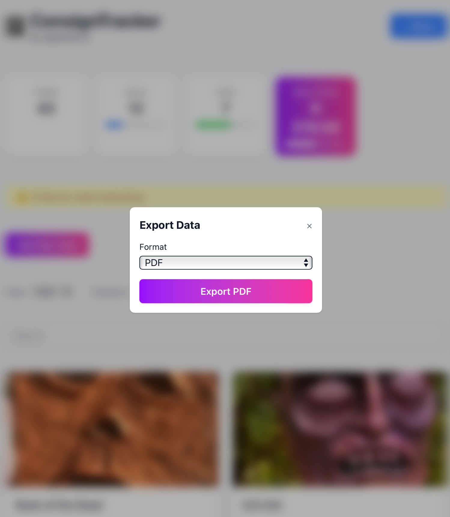 Why I Built My Own Art Inventory App: Using Codex, Supabase, and Netlify