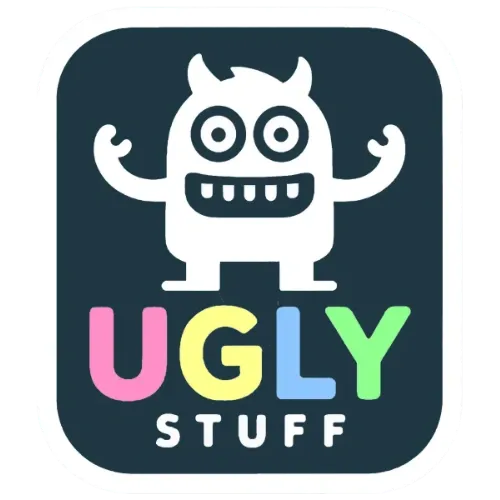 UglyStuff, Art, Sculpture, Marketing 