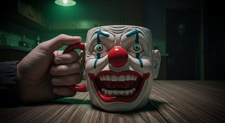 My Etsy Shop Back up & running: The UglyStuff shop is open again